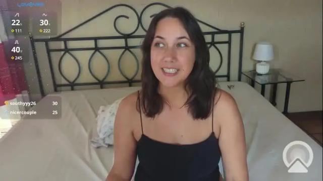 Image 10 of ridingeve Stream on Chaturbate on 1 month ago
