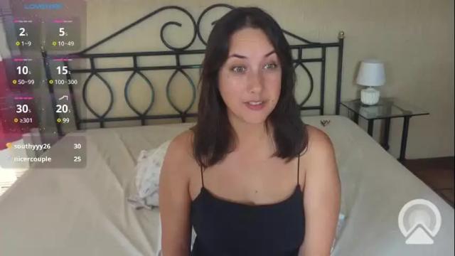 Thumbnail 3, ridingeve's Stream at Chaturbate, 1 month ago