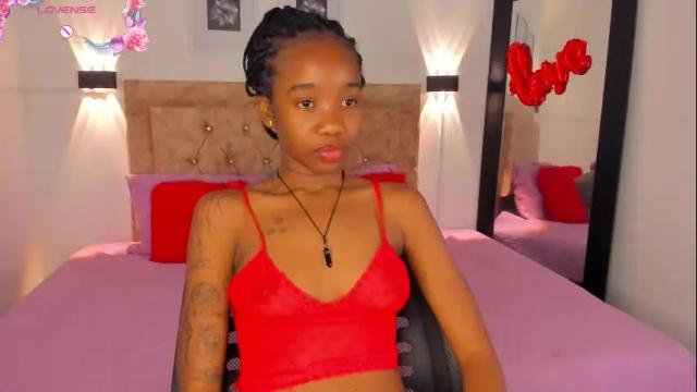 Thumbnail 2, rihana_hot01's Stream at Chaturbate, 1 month ago