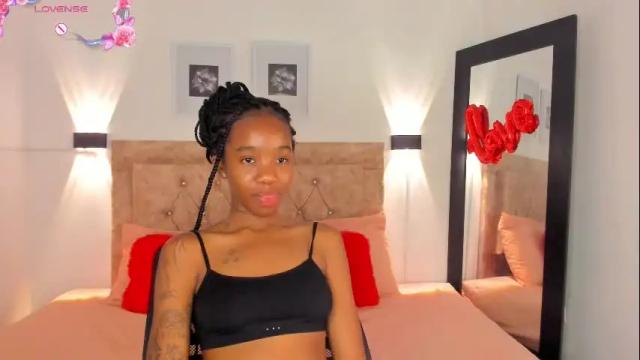 Image 10 of rihana_hot01 Stream on Chaturbate on 23 days ago