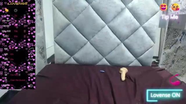 Image 7 of rihanna_demon Stream on Chaturbate on 21 months ago