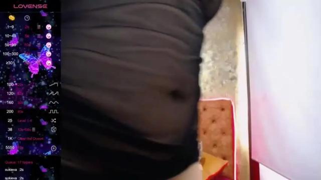 Image 4 of rihanna_demon Stream on Chaturbate on 20 months ago