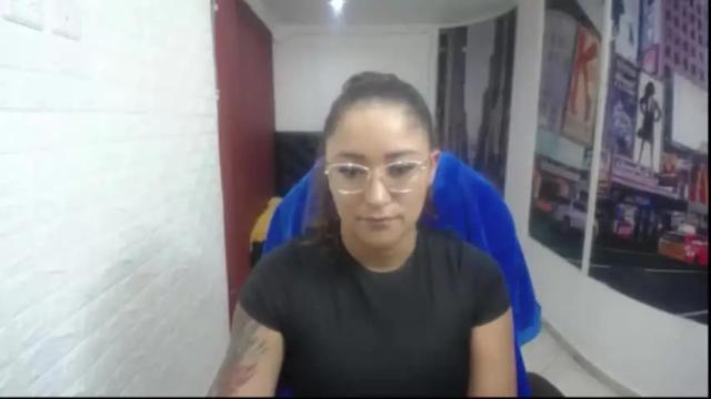Thumbnail 1, rihanna_kim's Stream at Chaturbate, 21 months ago