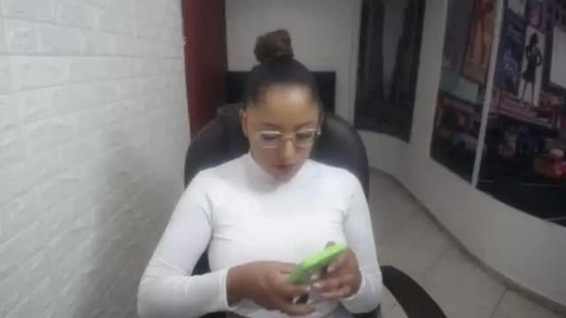 Thumbnail 1, rihanna_kim's Stream at Chaturbate, 20 months ago