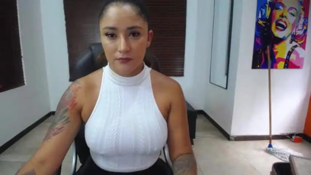 Thumbnail 1, rihanna_kim's Stream at Chaturbate, 20 months ago