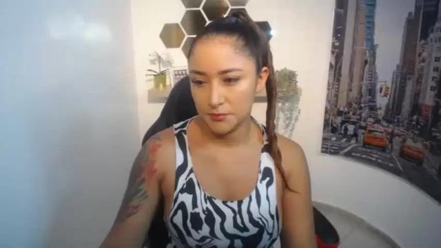 Thumbnail 1, rihanna_kim's Stream at Chaturbate, 20 months ago