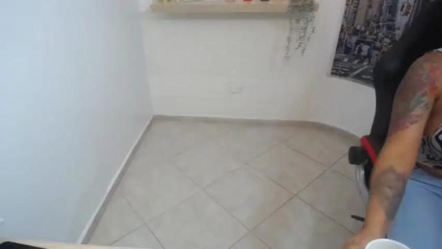 Thumbnail 3, rihanna_kim's Stream at Chaturbate, 20 months ago