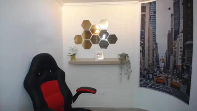 Thumbnail 1, rihanna_kim's Stream at Chaturbate, 20 months ago