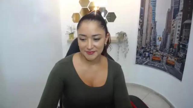 Image 11 of rihanna_kim Stream on Chaturbate on 20 months ago