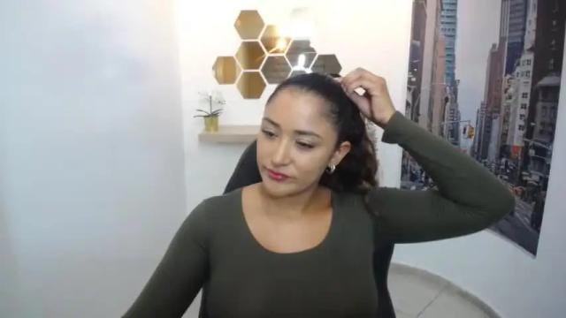 Image 4 of rihanna_kim Stream on Chaturbate on 20 months ago