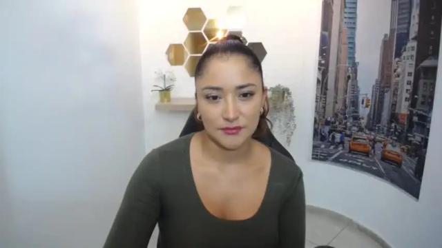 Image 6 of rihanna_kim Stream on Chaturbate on 20 months ago