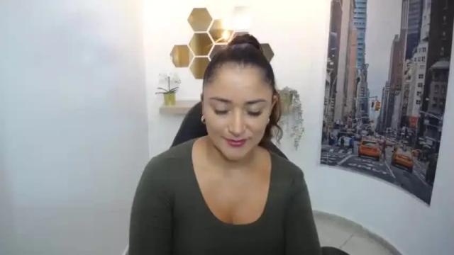Image 7 of rihanna_kim Stream on Chaturbate on 20 months ago