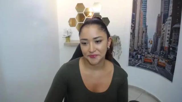 Image 8 of rihanna_kim Stream on Chaturbate on 20 months ago