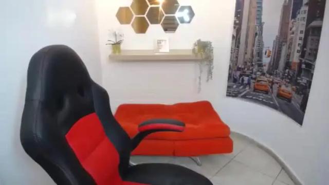 Thumbnail 2, rihanna_kim's Stream at Chaturbate, 20 months ago