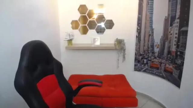 Thumbnail 1, rihanna_kim's Stream at Chaturbate, 20 months ago
