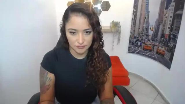 Image 12 of rihanna_kim Stream on Chaturbate on 20 months ago