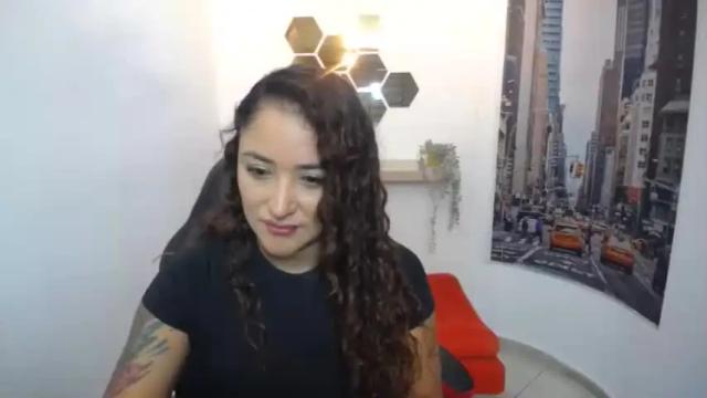 Image 3 of rihanna_kim Stream on Chaturbate on 20 months ago