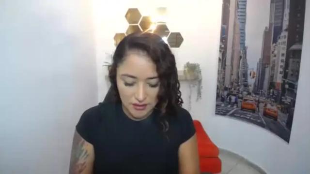 Image 4 of rihanna_kim Stream on Chaturbate on 20 months ago