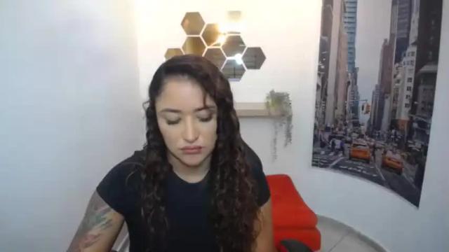 Thumbnail 2, rihanna_kim's Stream at Chaturbate, 20 months ago
