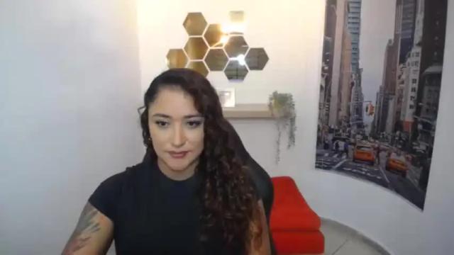 Image 6 of rihanna_kim Stream on Chaturbate on 20 months ago