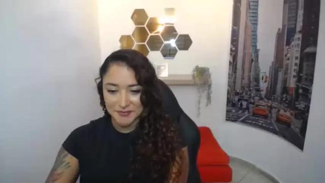 Image 7 of rihanna_kim Stream on Chaturbate on 20 months ago