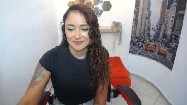 Image 8 of rihanna_kim Stream on Chaturbate on 20 months ago
