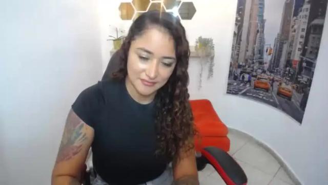 Thumbnail 3, rihanna_kim's Stream at Chaturbate, 20 months ago
