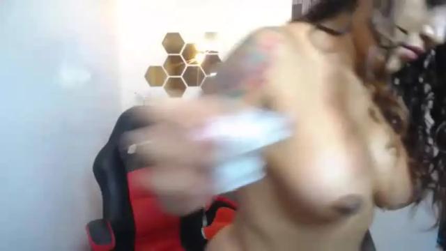 Image 4 of rihanna_kim Stream on Chaturbate on 20 months ago