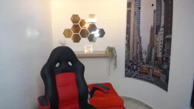 Thumbnail 2, rihanna_kim's Stream at Chaturbate, 20 months ago