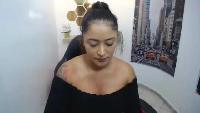 Thumbnail 1, rihanna_kim's Stream at Chaturbate, 20 months ago