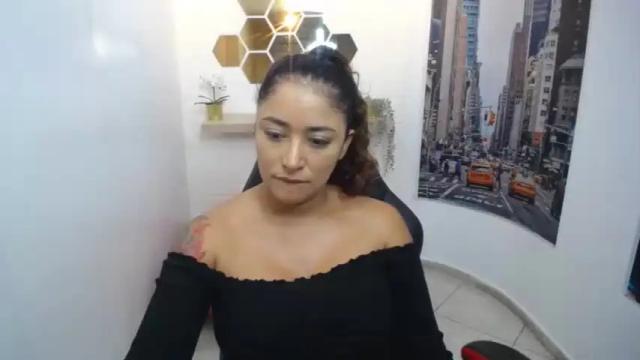 Thumbnail 2, rihanna_kim's Stream at Chaturbate, 20 months ago