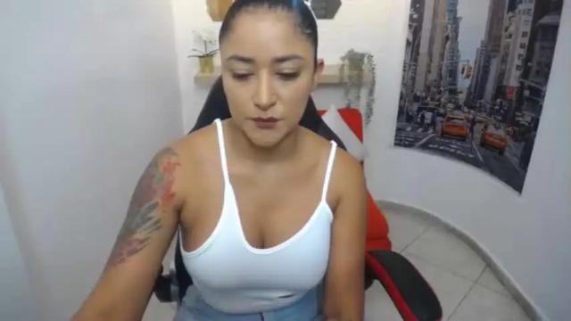 Thumbnail 1, rihanna_kim's Stream at Chaturbate, 19 months ago