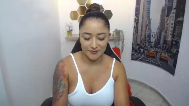 Image 7 of rihanna_kim Stream on Chaturbate on 19 months ago