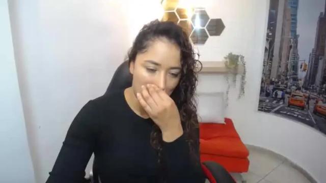 Image 3 of rihanna_kim Stream on Chaturbate on 19 months ago