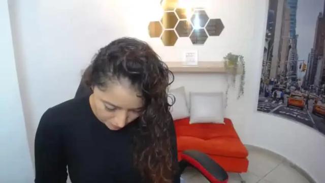 Thumbnail 2, rihanna_kim's Stream at Chaturbate, 19 months ago
