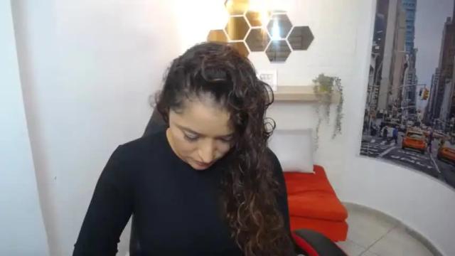 Image 6 of rihanna_kim Stream on Chaturbate on 19 months ago
