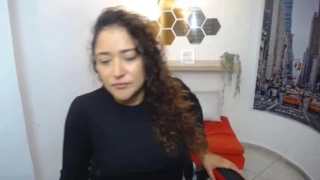 Image 7 of rihanna_kim Stream on Chaturbate on 19 months ago