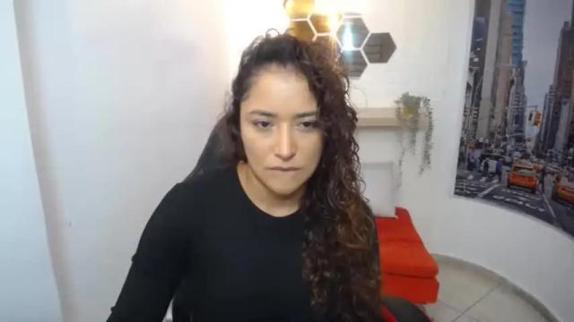 Thumbnail 3, rihanna_kim's Stream at Chaturbate, 19 months ago
