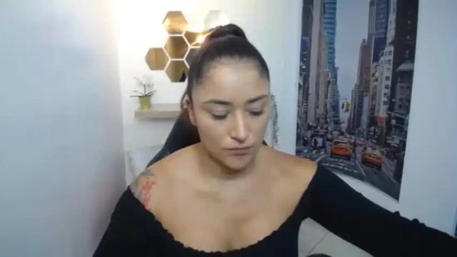 Thumbnail 1, rihanna_kim's Stream at Chaturbate, 19 months ago