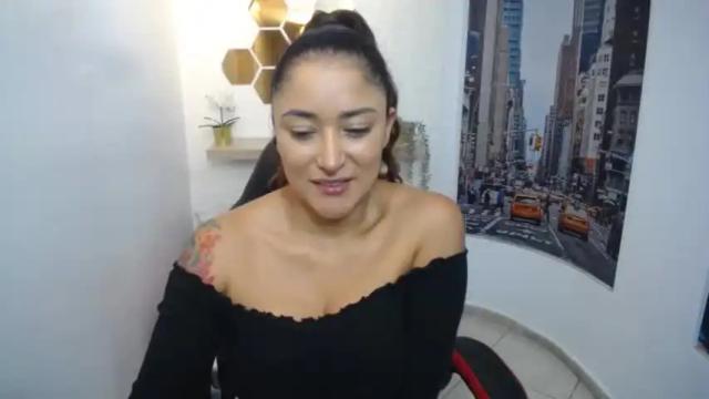 Image 10 of rihanna_kim Stream on Chaturbate on 19 months ago