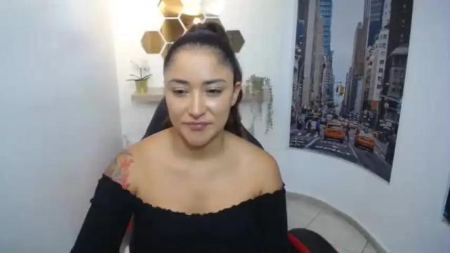 Image 11 of rihanna_kim Stream on Chaturbate on 19 months ago