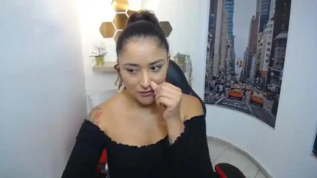 Image 12 of rihanna_kim Stream on Chaturbate on 19 months ago