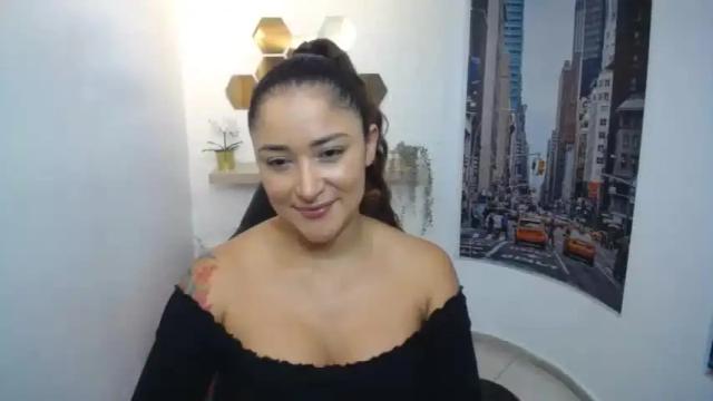 Image 3 of rihanna_kim Stream on Chaturbate on 19 months ago
