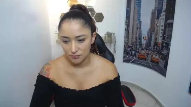 Image 4 of rihanna_kim Stream on Chaturbate on 19 months ago