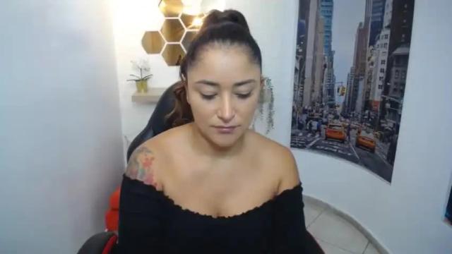 Image 6 of rihanna_kim Stream on Chaturbate on 19 months ago
