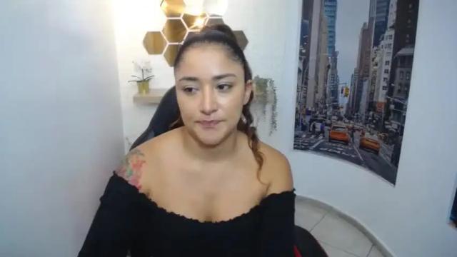 Image 7 of rihanna_kim Stream on Chaturbate on 19 months ago