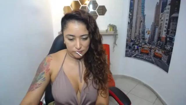 Thumbnail 3, rihanna_kim's Stream at Chaturbate, 19 months ago