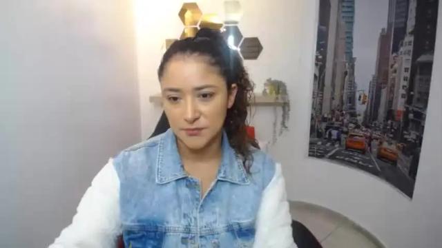 Thumbnail 1, rihanna_kim's Stream at Chaturbate, 19 months ago