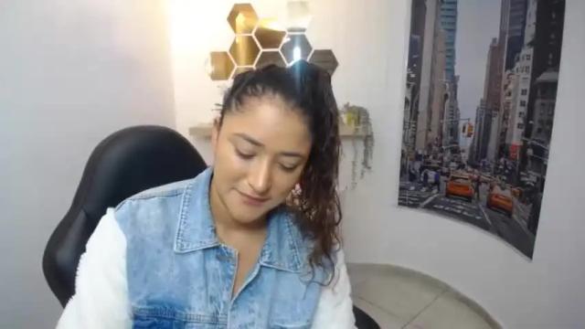 Image 4 of rihanna_kim Stream on Chaturbate on 19 months ago