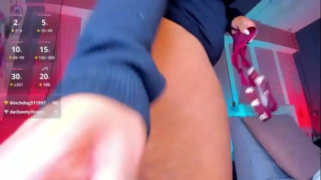 Image 8 of rihanna_rose Stream on Chaturbate on 1 month ago